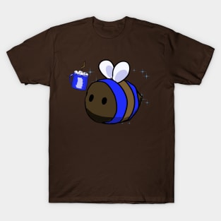 Hot Chocolate Bee T-Shirt